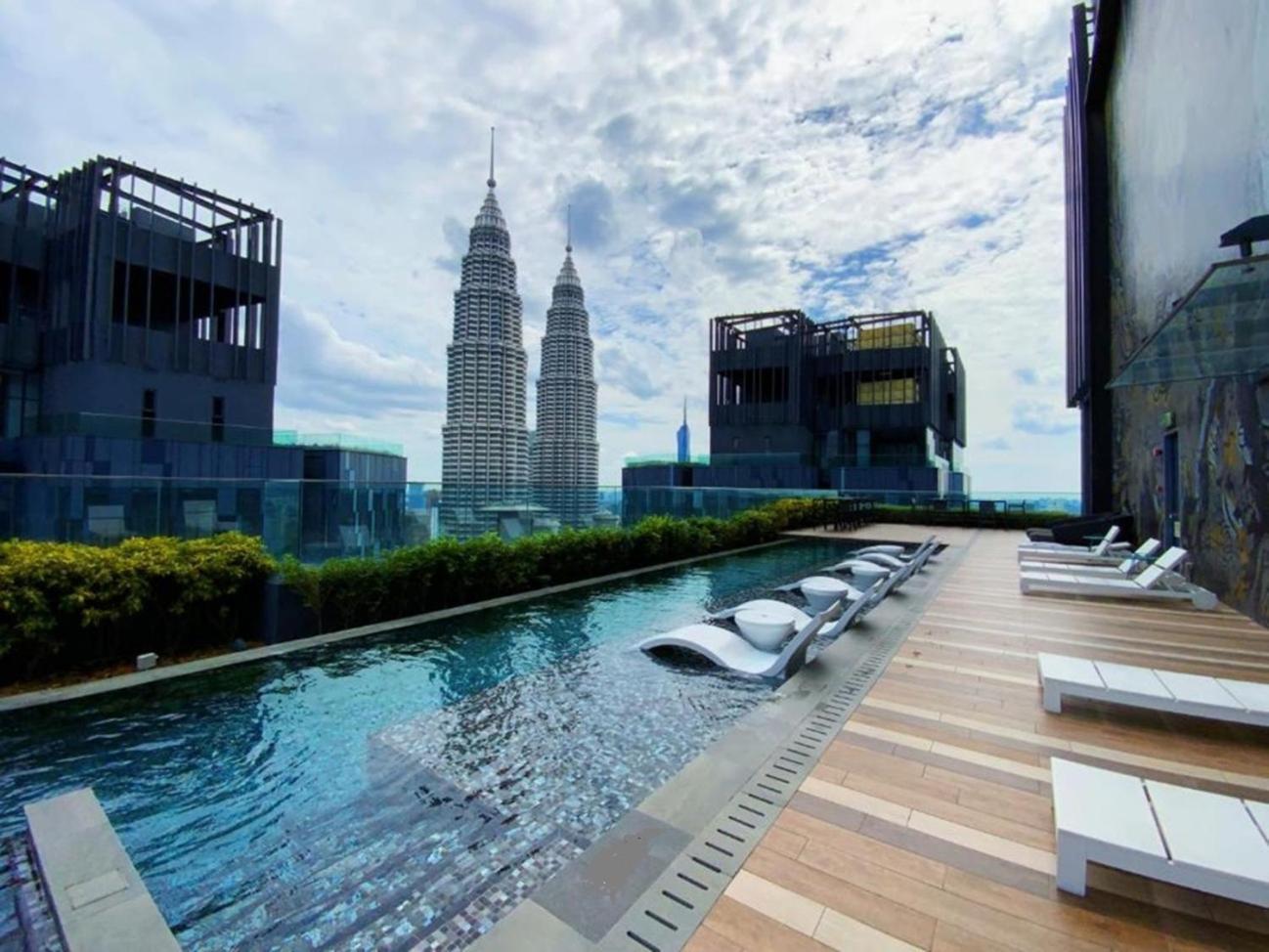 Star Klcc By Apartment Kuala Lumpur