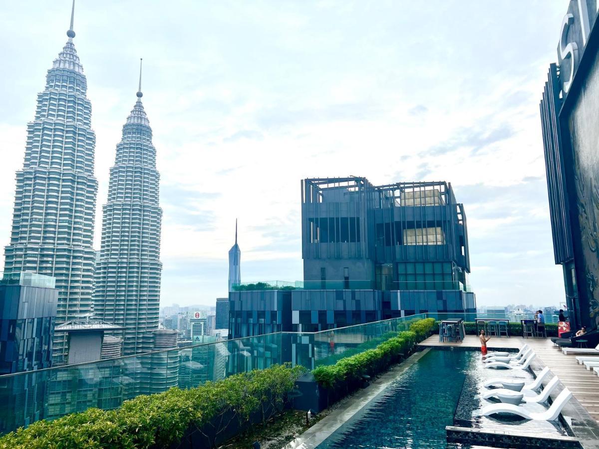 Star Klcc By Apartment