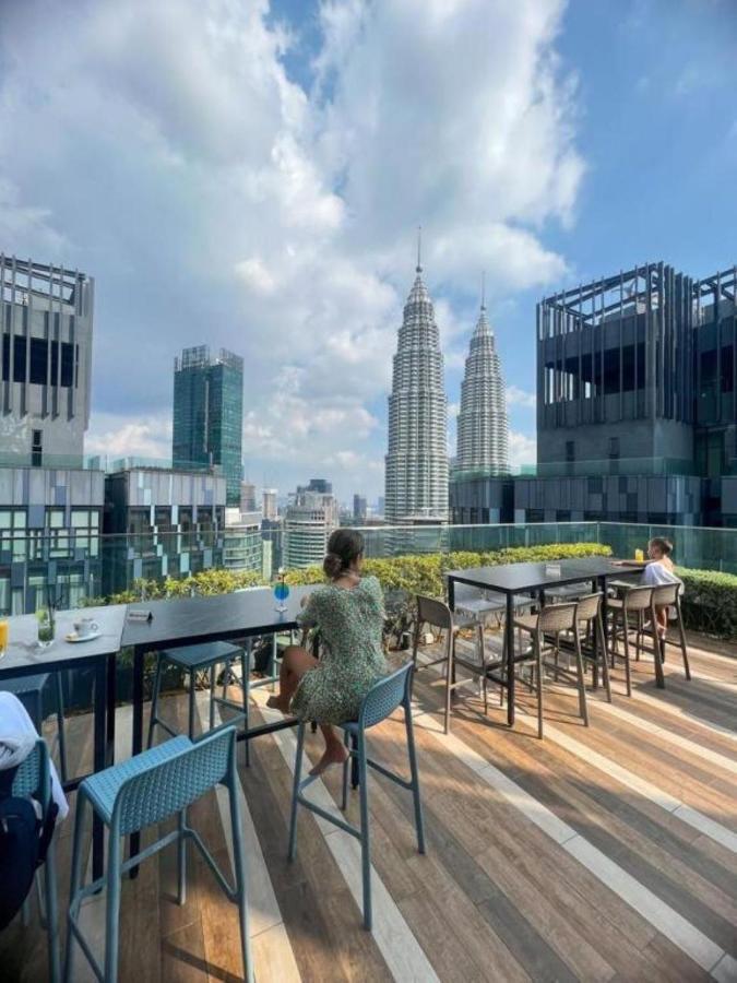 Apartment Star Klcc By Kuala Lumpur