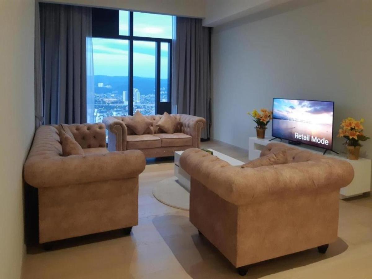 Apartment Star Klcc By Kuala Lumpur