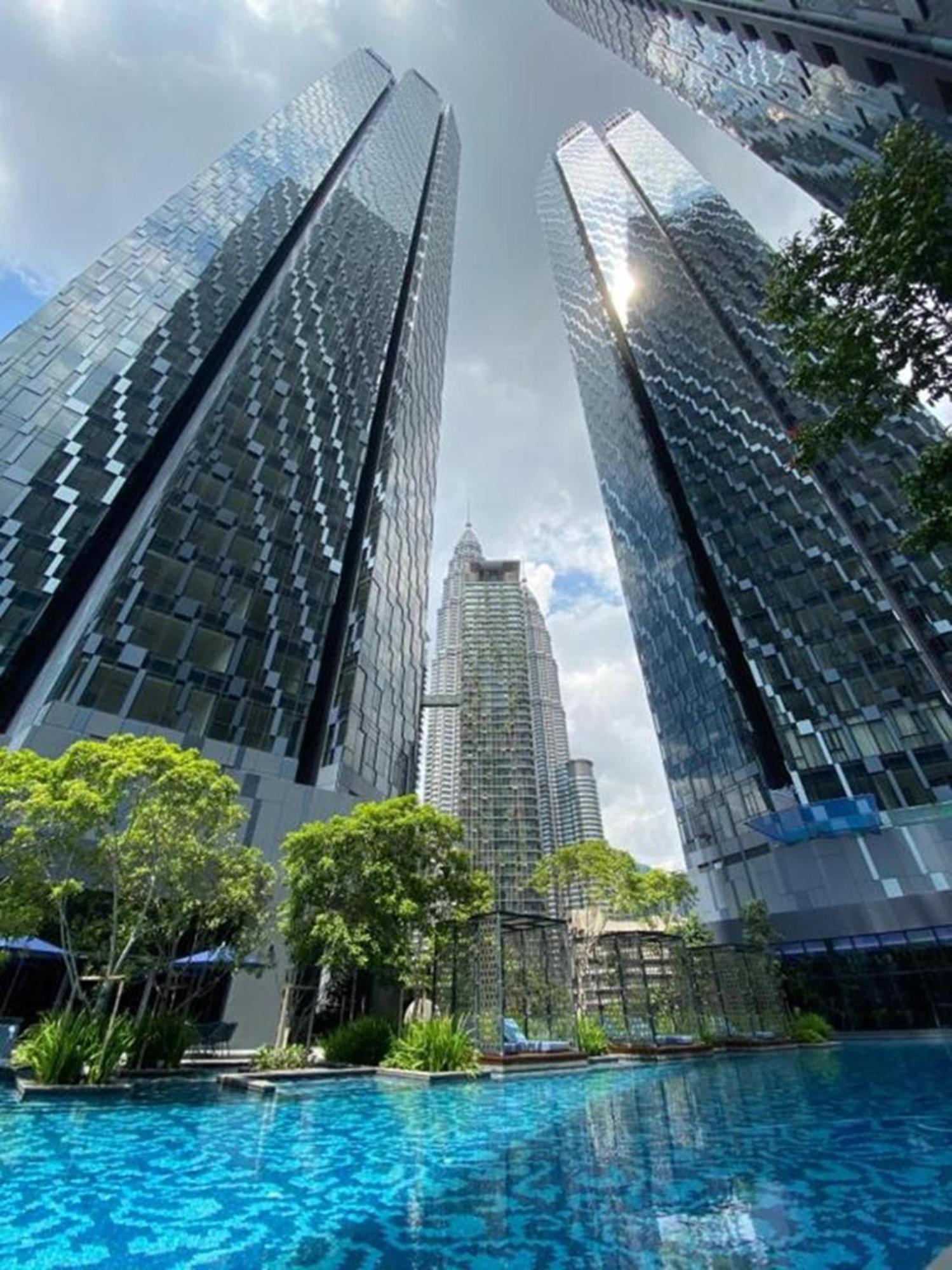 Star Klcc By Kuala Lumpur